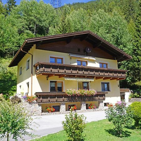 Apartment Arlberg By Interhome Sankt Anton am Arlberg Exterior foto