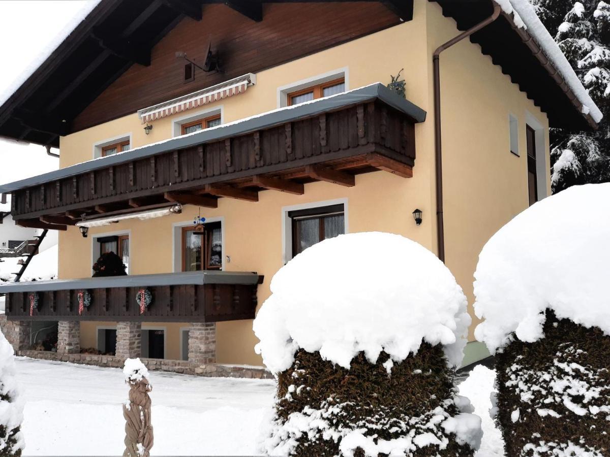 Apartment Arlberg By Interhome Sankt Anton am Arlberg Exterior foto